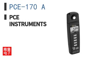 PCE-170 A ͼƬ